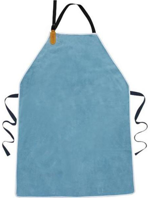 테온셀 -가죽앞차마 AP-2B 기본형 (묶음(5조))치마 치마 작업치마 보호치마 복치마 장치마 현장치마 공장치마, 기본형(AP-2B), 1개