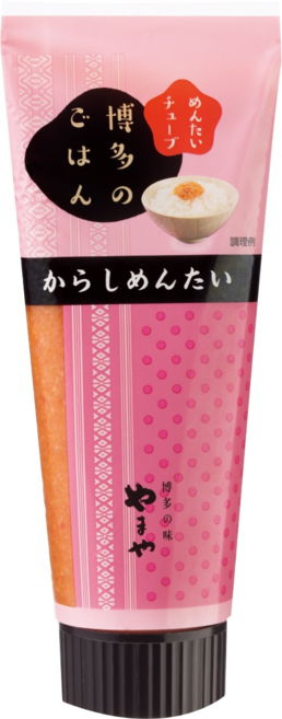 야마야 튜브 명란 90g 아주 핫한 그 상품 간편한 만능명란, 1개