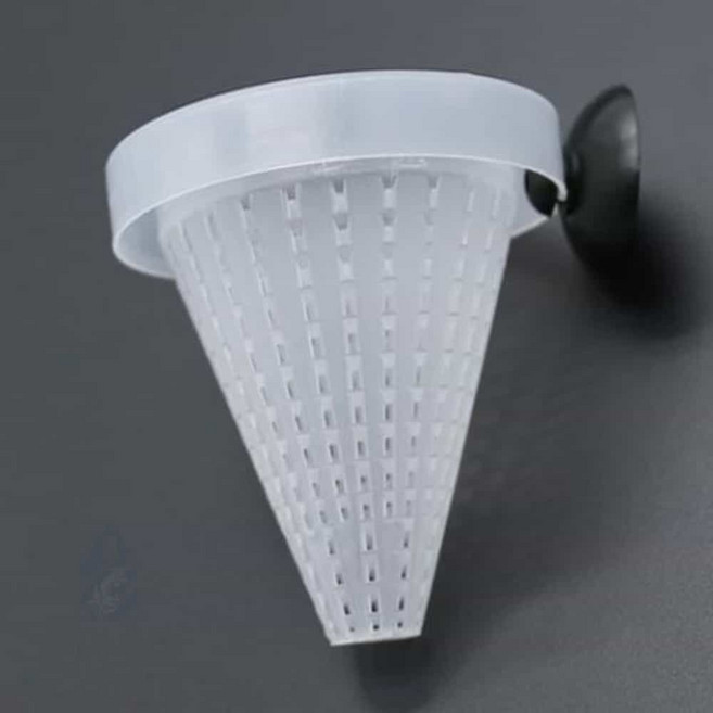 디어 생먹이 피딩컵 피딩스테이션, 생먹이피딩컵