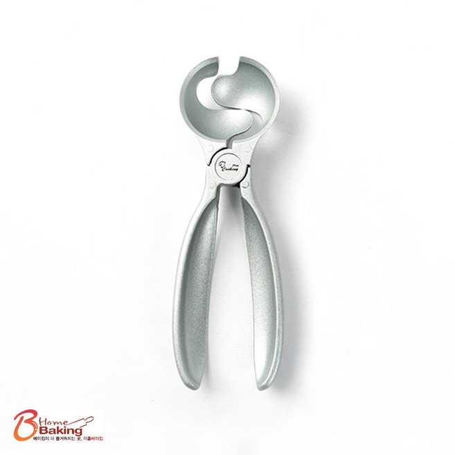 이홈베이킹 뜨기편한아이스크림스쿱 중, 단품, 1개