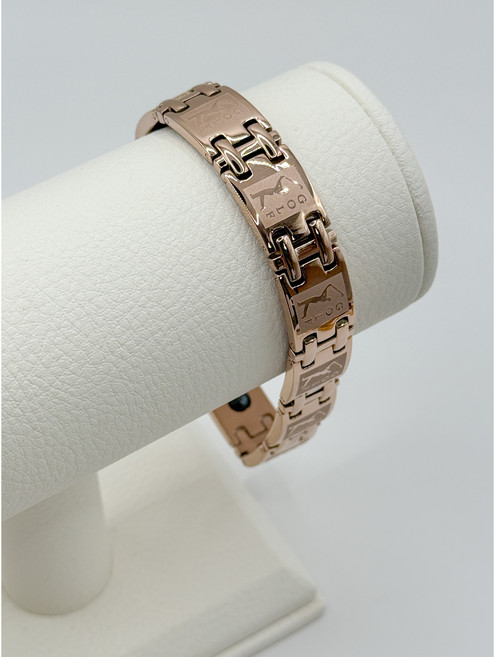 필루나 GOLF 골프 일상 건강 팔찌 (3color) 어버이날 부모님 선물