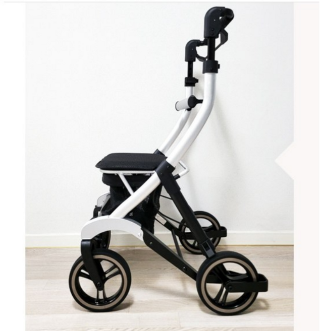 성인용보행기 E;ZO(이조) 실버카 어르신보행보조기 복지용구, 1개, 6%감경대상자