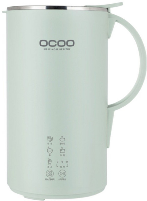 오쿠 올스텐 두유제조기, OCC-BM680GN