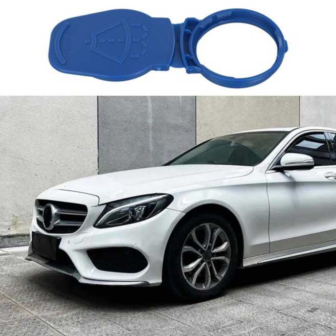OEM 번호 A1778690500이 포함된 A 클래스 B CLA를 포함한 메르세데스 호환 모델 호환용 앞유리 와셔 캡 장, 01 CHINA