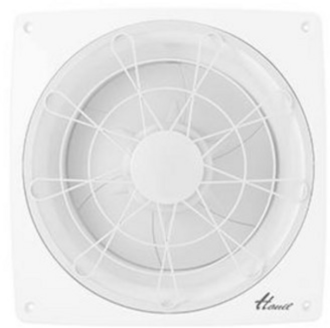 (한일전기) EKS-256AG 자동개폐형 환풍기 (볼베어링모터채용)