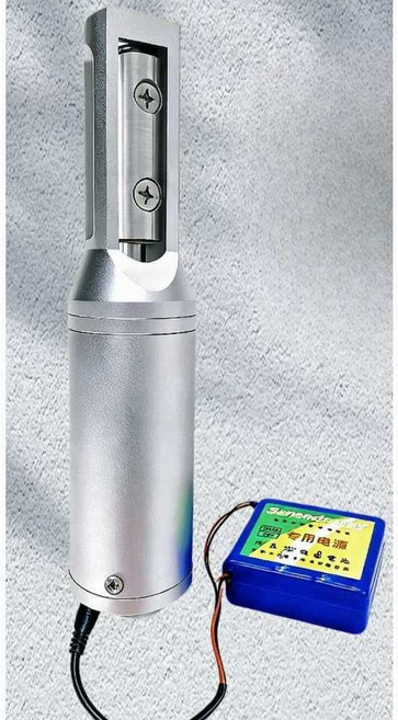 호박 박피기 코코넛 깍는기계 감자 껍질 손잡이 자동, 1개, 상세페이지 참고