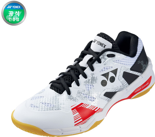 요넥스 이클립션X3 배드민턴화 남녀공용 화이트블랙