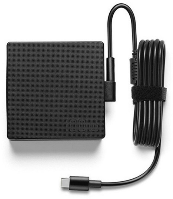 A20-100P1A 노트북 충전기 ASUS ROG Zephyru 100W 20V 5A C타입 어댑터 GV301QH G533QM GA401QE GA551QS GX, 02 No power cord, 1개
