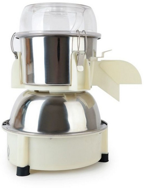 닭 가슴살 연육기 자동 전동 살찢는 기계 분리기 분할기 곡물분쇄기, A8 2단 스테인 상단분리형, 기본 모델명/품번