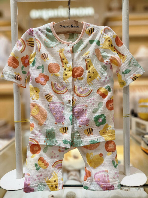 오가닉맘 오가닉맘 캐더린칠부내의MJSL7B04 (P003103471)