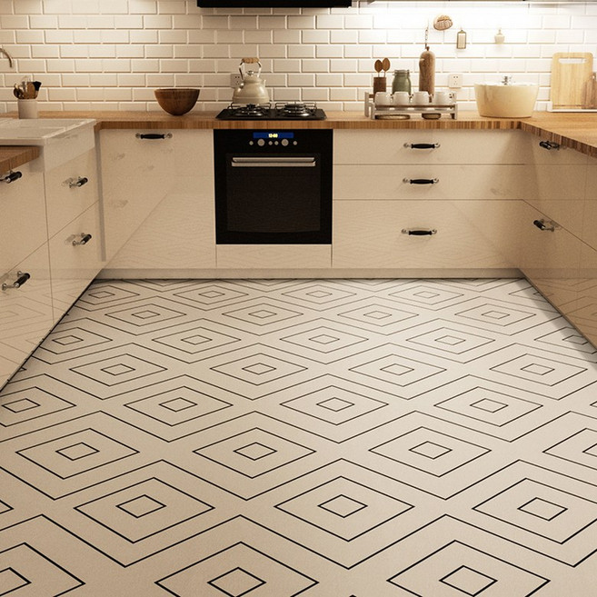 현관 확장형 러그 특대형 카페트 부엌 주방매트