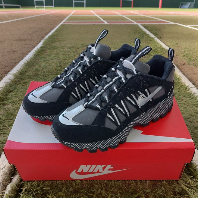 나이키 에어 휴마라 여성 운동화 신발 조깅화 워킹화 데일리화 스니커즈