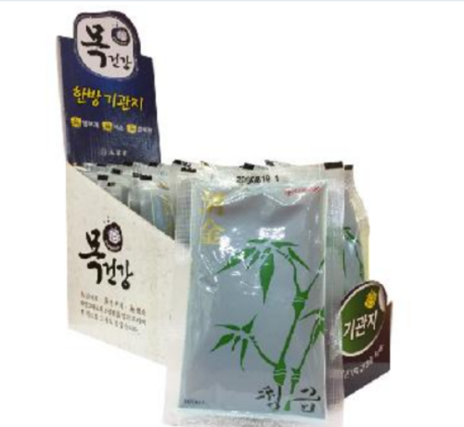 본초가 한방명품 청금 세트 100ml X 20포 세트, 1개, 2L