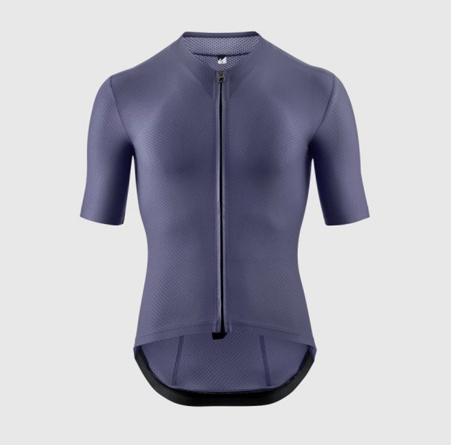 아소스 남성 반팔상의 EQUIPE R Jersey S11 ( Future Dusk)