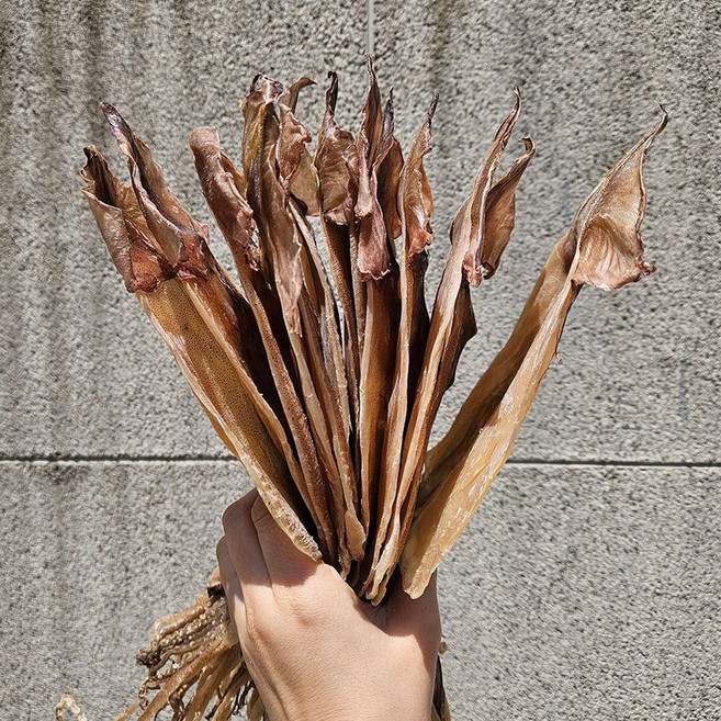 동명상회 동해안 마른오징어, 3개, 150g