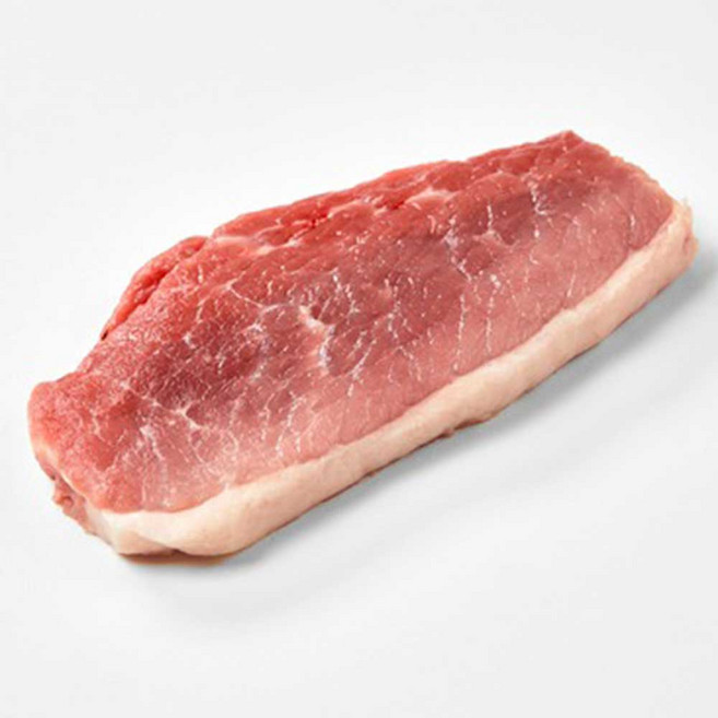 그맛남 하이포크 한돈 냉장 뒷다리 다짐육 500g, 1개