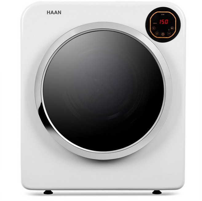 한경희 미니 빨래건조기 LSL-GD6-HAAN628HW 5kg, 베이지