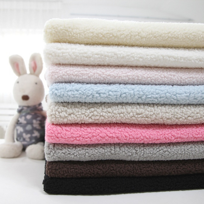 대폭 단면양털] 스무디보아 9컬러[E0735] EZ-251, 브라운