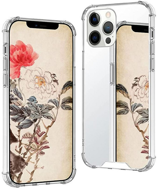 범퍼젤리 아트픽쿠션미러범퍼 갤럭시A32 SM-A325N