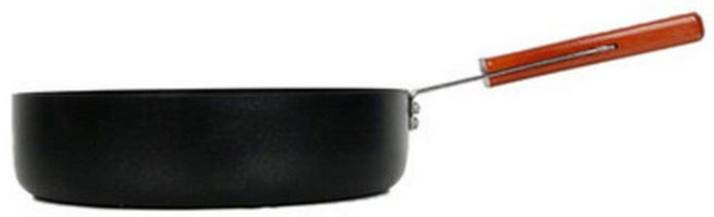 오스벨 인덕션 IH 소테팬, 28cm, 4개