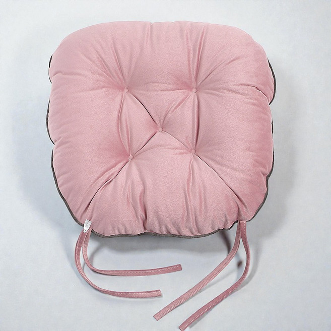 여름다미추천 쿠션방석 극세사 의자방석