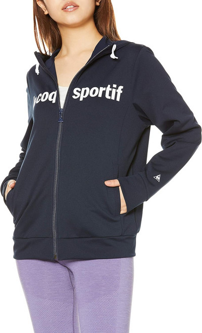 [르꼬끄 바람막이] 재킷 웜업 재킷 여성용 QMWRJF01