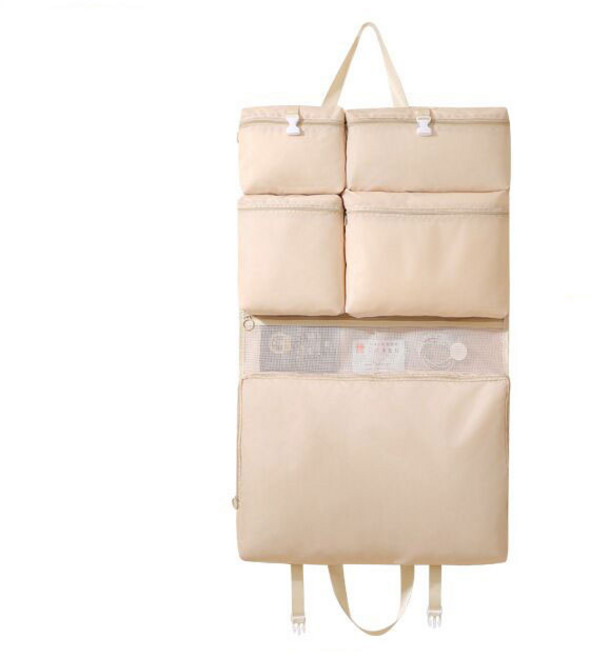 플로우앤코 여행용 캐리어 수납 정리함 파우치