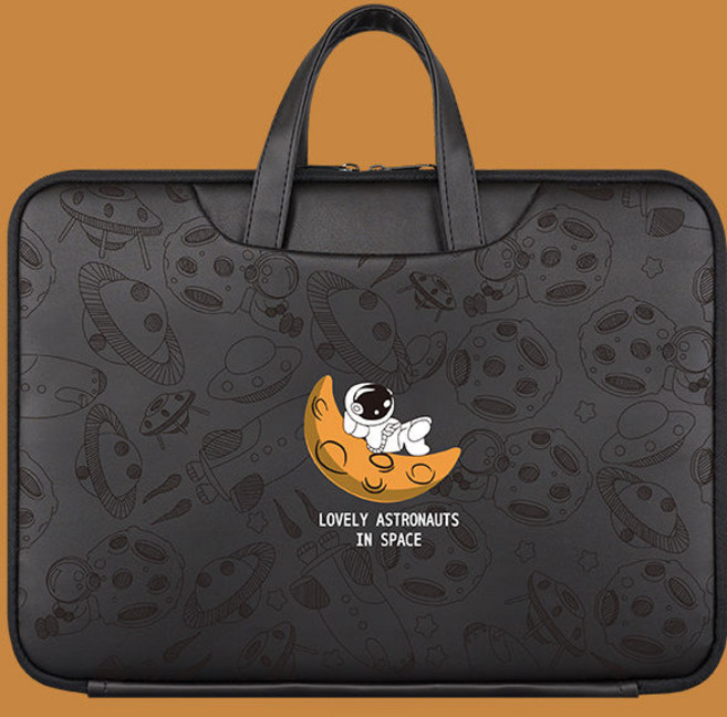 MOSAIRATION 노트북 가방 서류 가방 남여공용 대용량 다용도 가방 출장용 서류가방 비즈니스 노트북 파우치 캠버스 캐주얼 가방