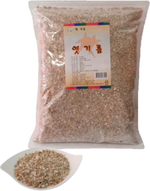 별식품 국산 보리엿기름국내산100% 엿질금 식혜가루 1kg, 1개