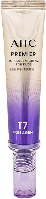 AHC 시즌13 프리미어 라인타이트닝 아이크림, 40ml, 1개