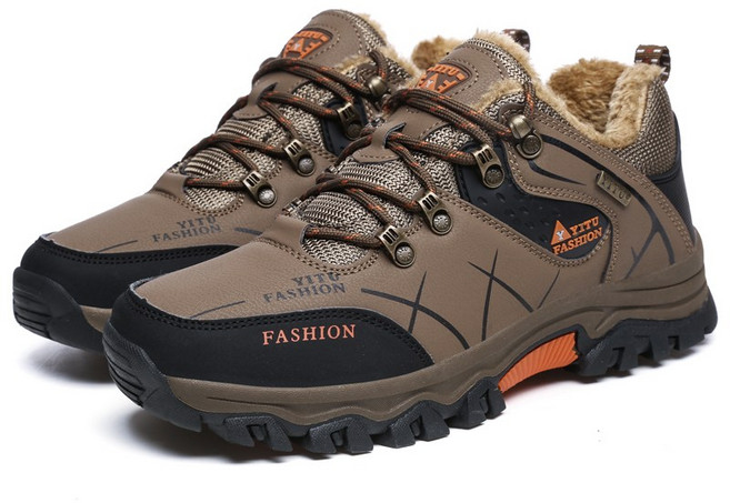 방한화 남자등산화 트레킹화 운동화 등산화추천 이월상품