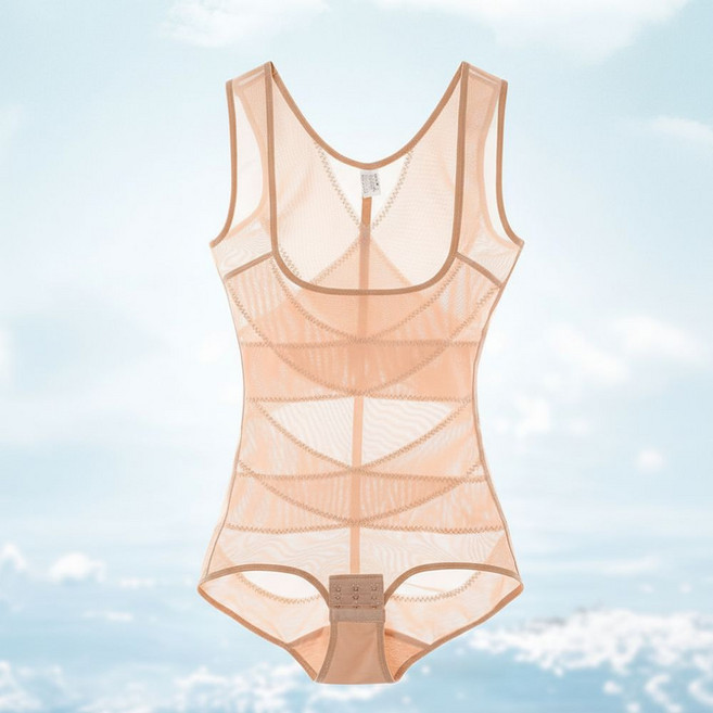 전신압박 힙업 볼륨업 올인원 바디쉐이퍼