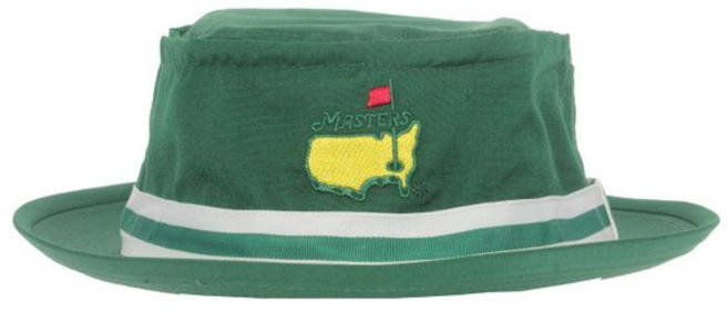 Masters 마스터즈 어거스타 버킷햇 Masters Green, 그린, L, 1개