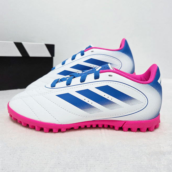 아디다스 골레토 10 TF J JP5618 아동 주니어 축구화 풋살화