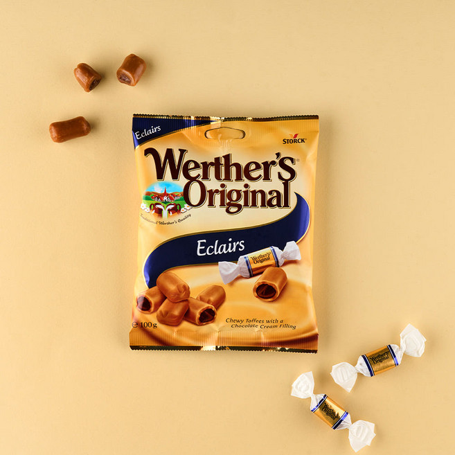 스톡 웨더스 오리지날 이클레, 100g, 2개