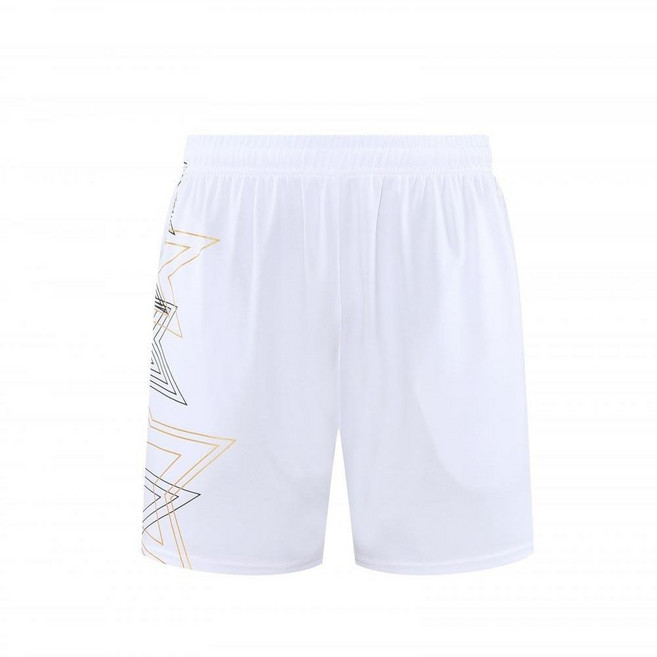 乒乓球羽毛球訓練運動短褲夏季速乾外穿，透氣舒適，高彈性腰帶，多功能口袋設計，運動休閒皆宜