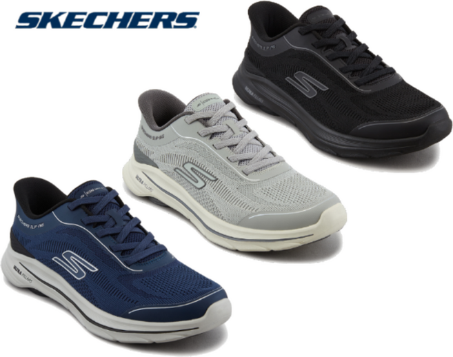 스케쳐스 남성 고 워크 8 (슬립인스) SP0MWCEX032 NC평택점