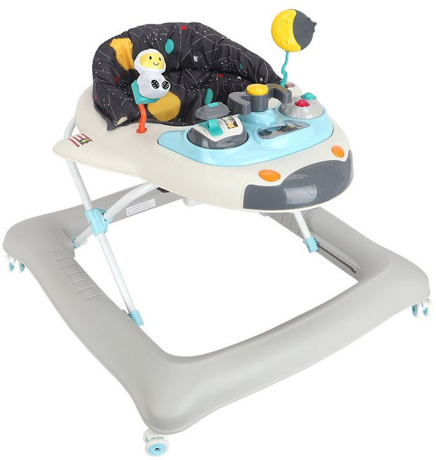 아이존 우주선 아기 보행기, 단품