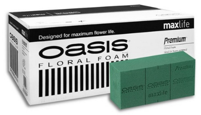 오아시스프리미엄 1박스 20개 플로라폼 후로랄폼