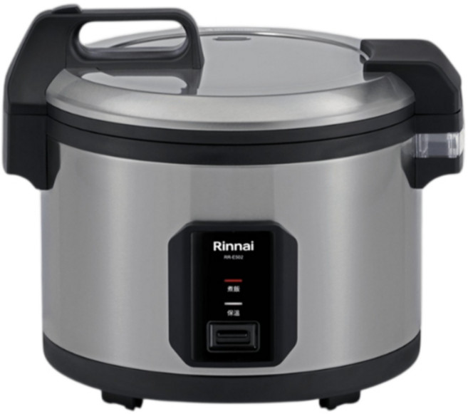Rinnai 林內 營業用電子煮飯鍋 RR-E502 (220V)