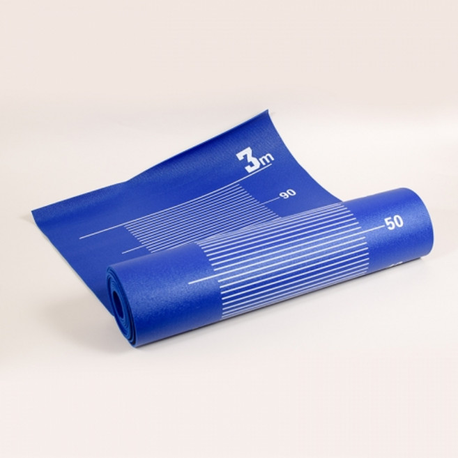 니스포 제자리멀리뛰기 매트 학교 및 학원체육용품 NJM-300