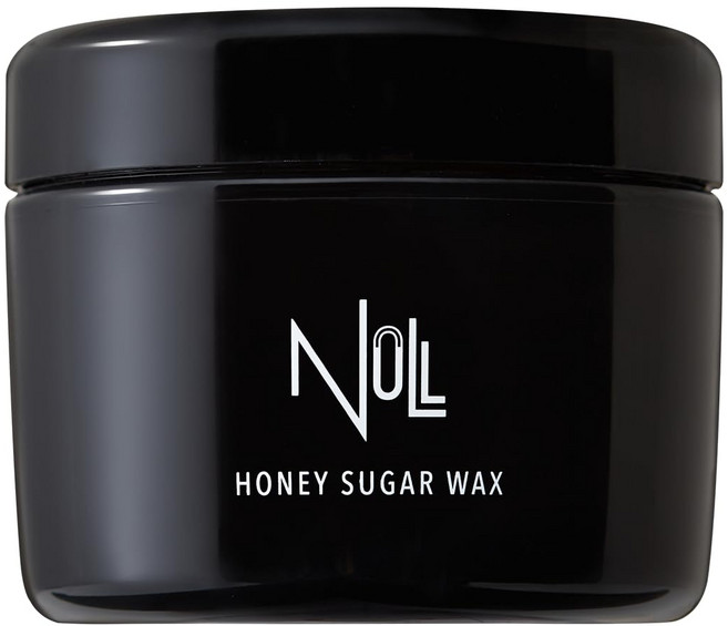 NULL 브라질리안 왁스 VIO 대응 남성 맨즈 250 g 탈모 여성에게도 왁스만