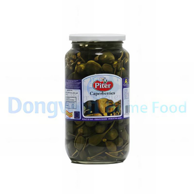 선한 피터 케이퍼베리, 10개, 950g