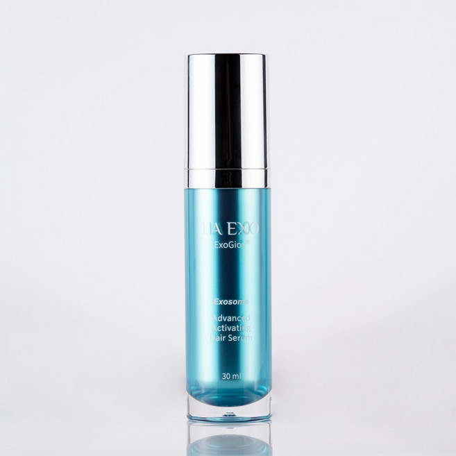 LA EXO 萊泌兒 外泌體養髮液 30ml 專業生髮技術 滋養髮根 強韌髮絲 改善毛躁分叉 再現豐盈秀髮, 1個
