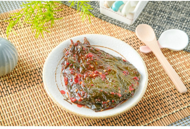 정우네콩잎 깻잎1kg, 1개, 1kg