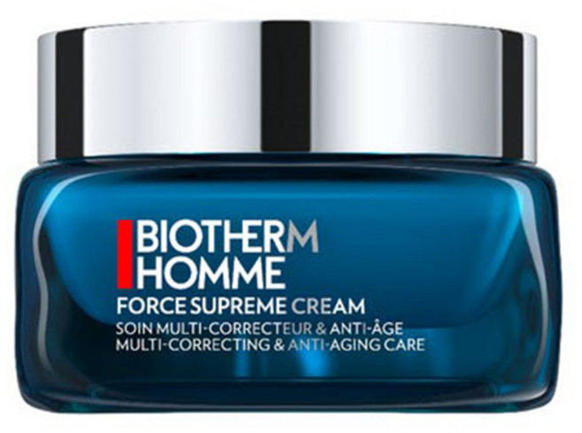 비오템 옴므 포스 수프림 안티에이징 크림 50ml, 1개