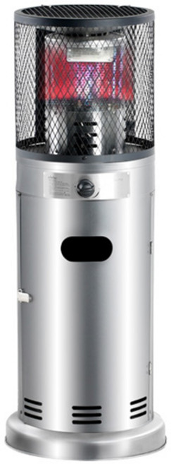 50개 한정 특별세일 카페히터 스테인레스 LPG 10kg