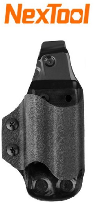 넥스툴 플래그십 프로 카이덱스 쉬스 / NEXTOOL Kydex Sheath For Flagship Pro / 플래그십 프로 전용 케이스, 1개