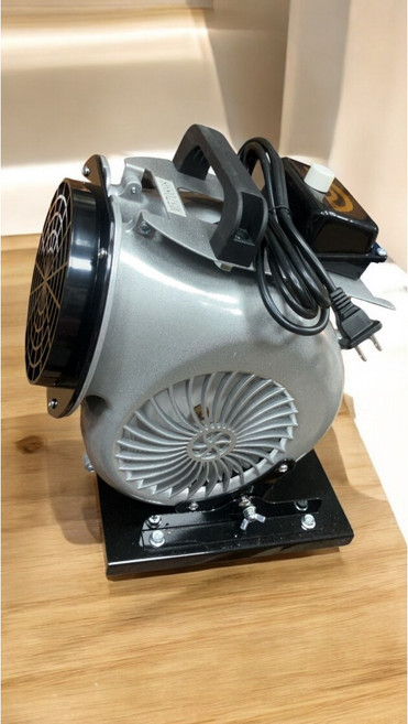 手提式鼓風機 110V ST-300H, 1個