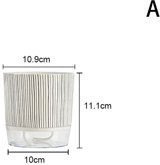 코뿔소 모양 세라믹 꽃 냄비 녹색 식물 즙이 재배자 선인장 분재 컨테이너 홈 인테리어, 03 A, 1개